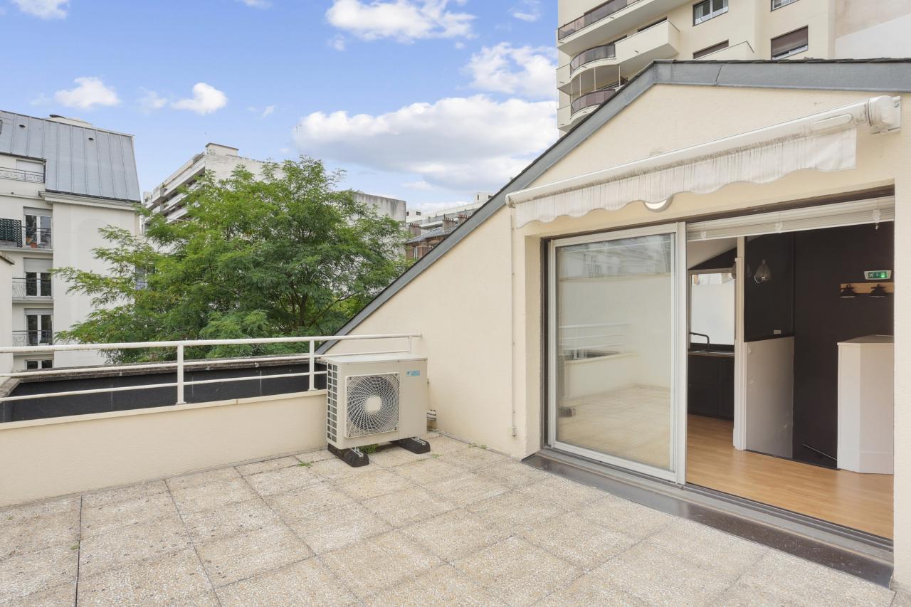 Bureau Boulogne-Billancourt 370m² Location bureau Boulogne-Billancourt Hauts-de-Seine OLBUR2118465 13